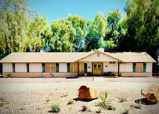 Property at 19024 E Cloud Rd, Queen Creek, AZ 85142, 3 beds, 2 baths