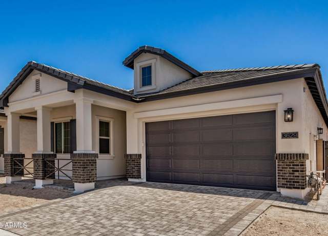 Property at 3629 E Rochelle Cir, Mesa, AZ 85213, 4 beds, 3 baths