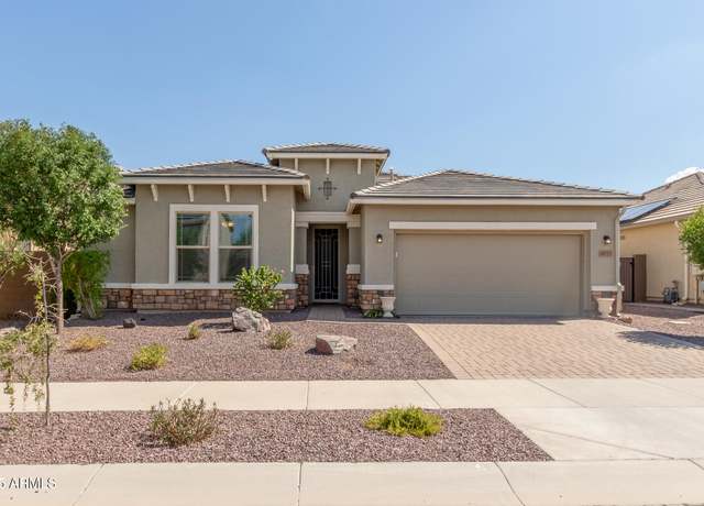 Property at 18773 W Mercer Ln, Surprise, AZ 85388, 4 beds, 2.5 baths