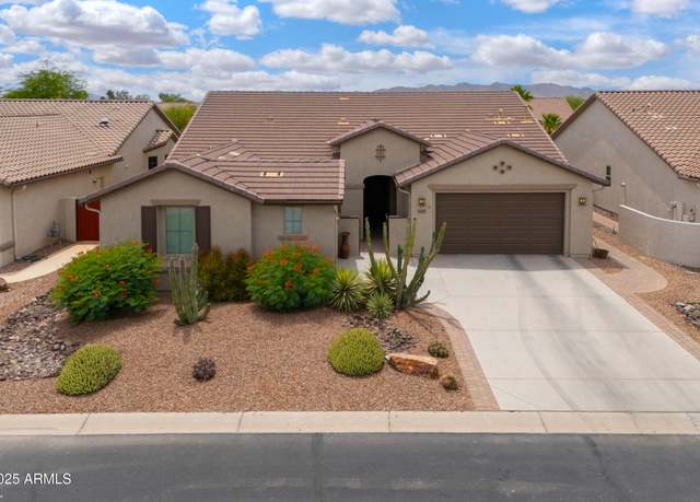 Property at 5160 N Blythe Ct, Eloy, AZ 85131, 2 beds, 2.5 baths