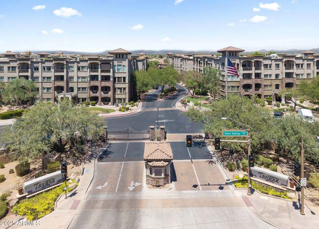 Property at 5350 E Deer Valley Dr #1276, Phoenix, AZ 85054, 2 beds, 2 baths