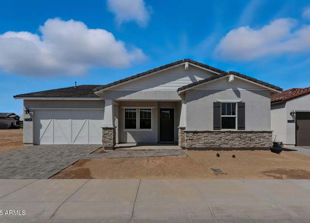 Property at 17148 W Roseville St, Surprise, AZ 85388, 4 beds, 3.5 baths