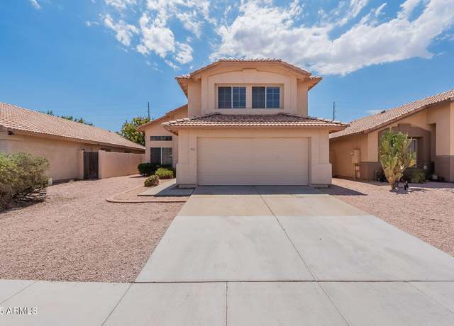 Property at 5041 W Kesler Ln, Chandler, AZ 85226, 3 beds, 2.5 baths