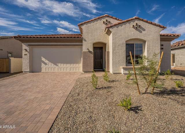 Property at 262 S 164th Dr, Goodyear, AZ 85338, 4 beds, 3 baths