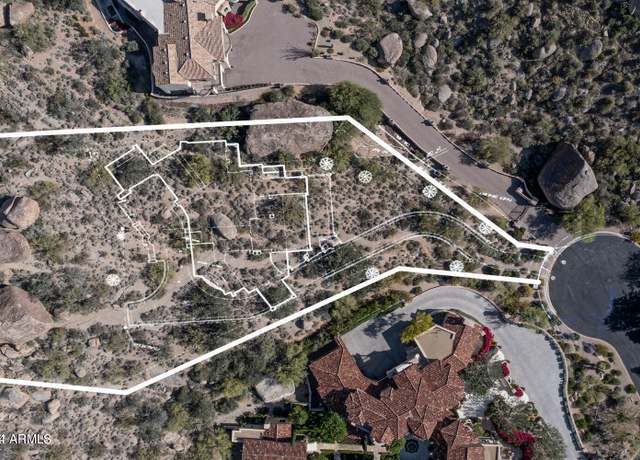 Property at 10942 E Buckskin Trl #29, Scottsdale, AZ 85255