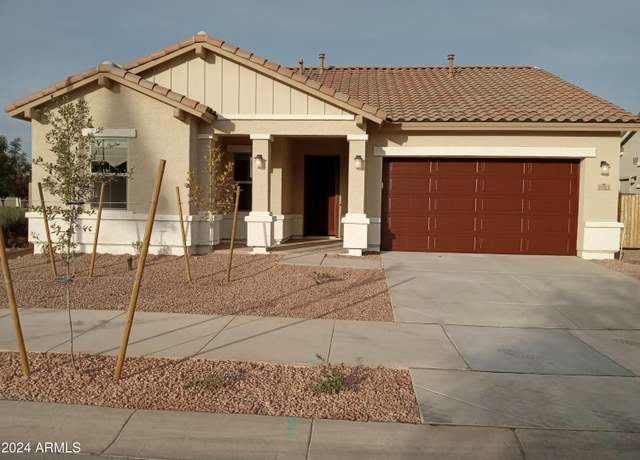 Property at 21024 E Poco Calle St, Queen Creek, AZ 85142, 3 beds, 2 baths