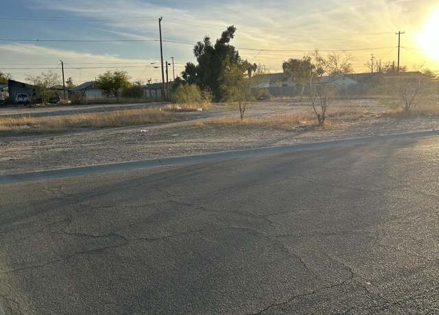 Property at 314 W 2nd Pl #22, Eloy, AZ 85131