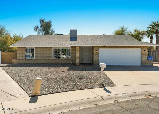 Property at 3223 W Purdue Ave, Phoenix, AZ 85051, 3 beds, 2 baths