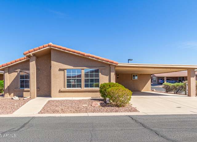 Property at 7373 E US Highway 60 -- #169, Gold Canyon, AZ 85118, 2 beds, 2 baths
