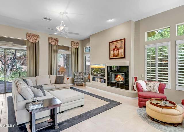 Property at 3108 W Ravina Ln, Anthem, AZ 85086, 2 beds, 2.5 baths