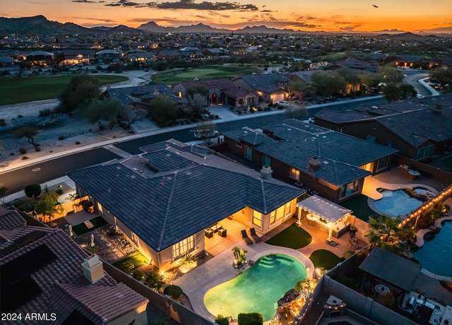 Property at 18126 W Ocotillo Ave, Goodyear, AZ 85338, 5 beds, 3.5 baths