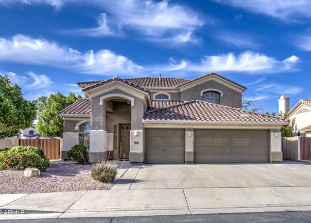 Property at 6030 W Topeka Dr, Glendale, AZ 85308, 4 beds, 3.5 baths