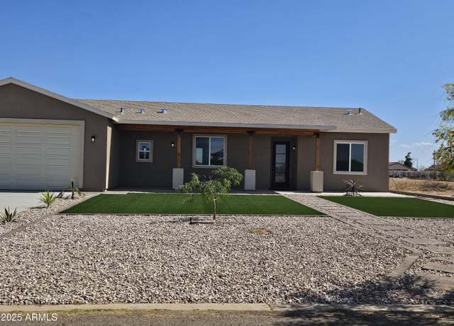 Property at 4433 E Pinto Dr, Eloy, AZ 85131, 3 beds, 2 baths