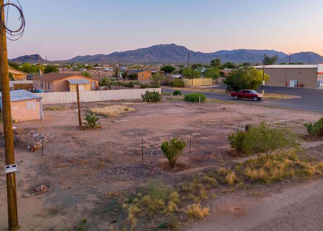 Property at 50000 W Us-60 -- Unit -, Aguila, AZ 85320