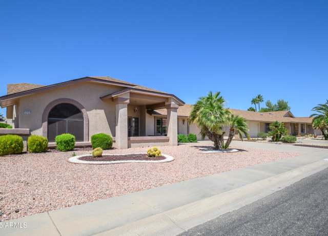 Property at 13721 W Franciscan Dr, Sun City West, AZ 85375, 2 beds, 2 baths