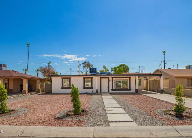 Property at 4221 N 33rd Dr, Phoenix, AZ 85017, 3 beds, 2 baths