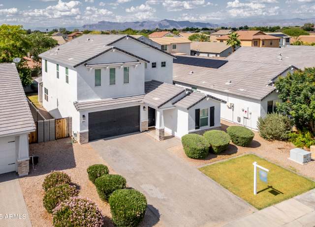 Property at 512 E Bamboo Ln, San Tan Valley, AZ 85140, 4 beds, 3 baths