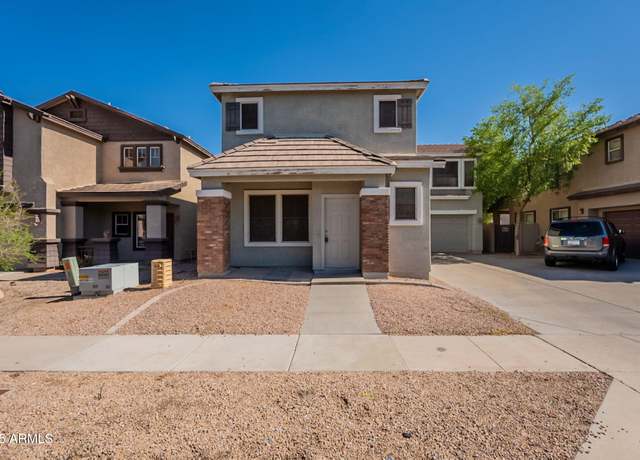 Property at 4010 W Fremont Rd, Phoenix, AZ 85041, 4 beds, 2.5 baths