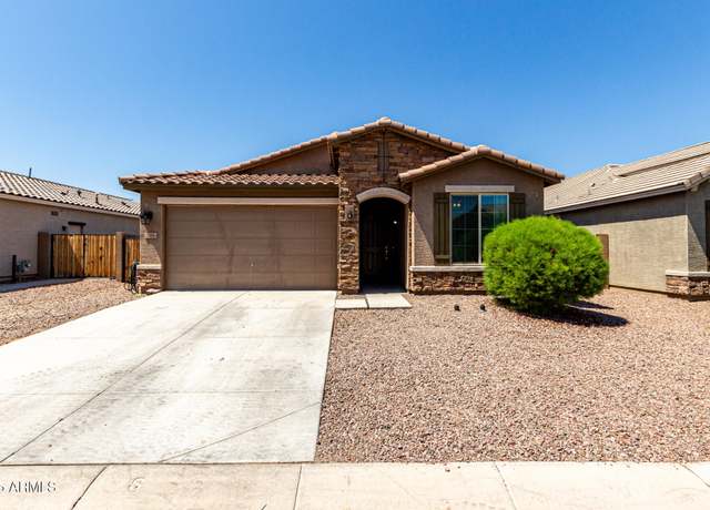 Property at 2176 W Larissa Ln, San Tan Valley, AZ 85144, 3 beds, 2 baths