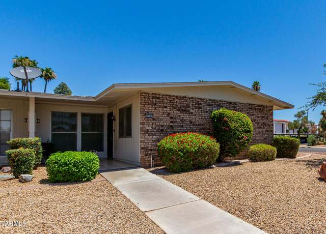 Property at 10502 W Granada Dr, Sun City, AZ 85373, 2 beds, 2 baths
