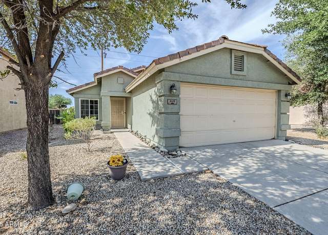 Property at 899 E Mayfield Cir, San Tan Valley, AZ 85143, 3 beds, 2 baths