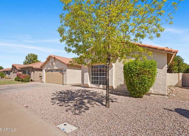 Property at 510 W Amoroso Dr, Gilbert, AZ 85233, 4 beds, 2 baths