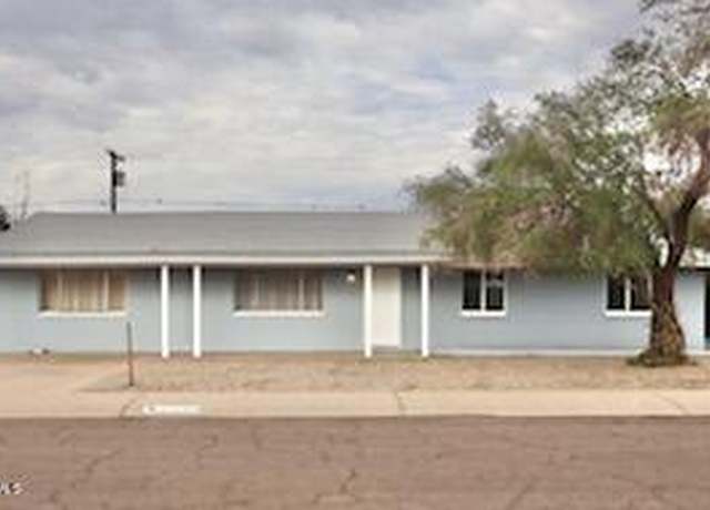 Property at 17830 N 24th Dr, Phoenix, AZ 85023, 4 beds, 2 baths