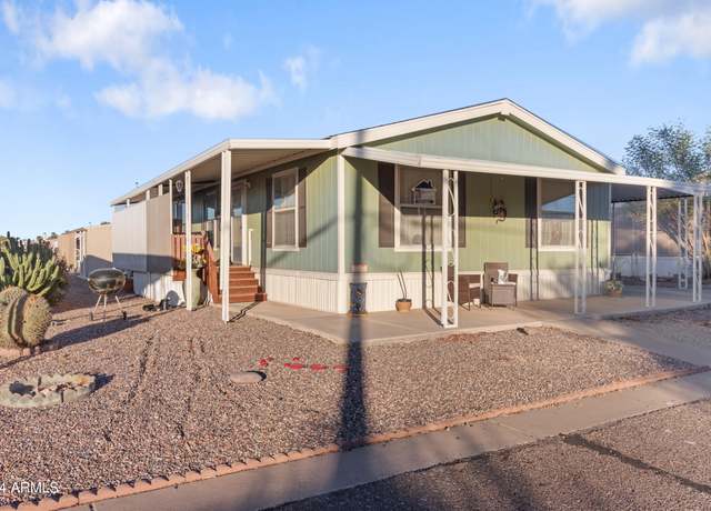 Property at 8600 E Broadway Rd #147, Mesa, AZ 85208, 2 beds, 2 baths