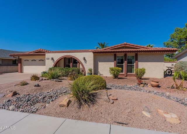 Property at 4622 E Flower Ave, Mesa, AZ 85206, 3 beds, 2 baths