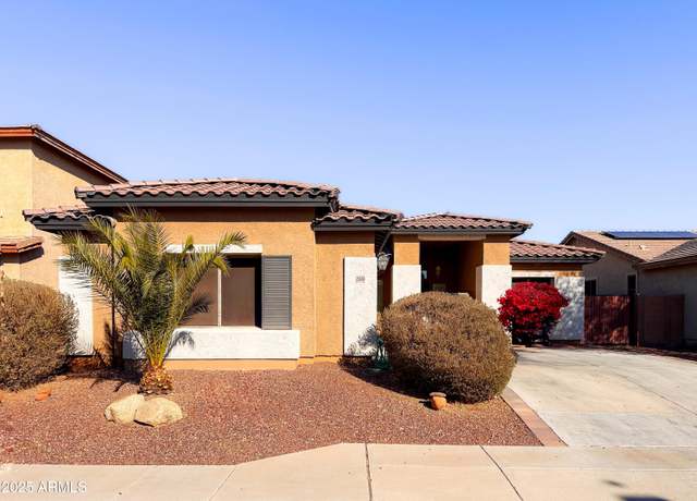 Property at 25600 W ST James Ave, Buckeye, AZ 85326, 3 beds, 2 baths