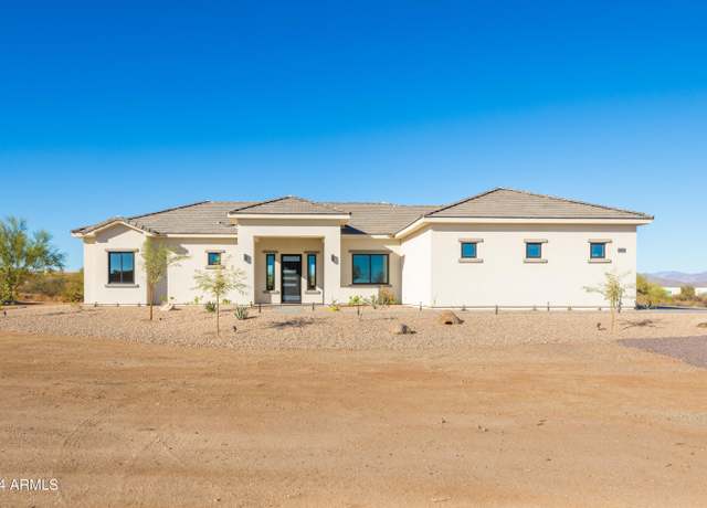 Property at 15424 E Dixileta Dr, Scottsdale, AZ 85262, 4 beds, 3 baths