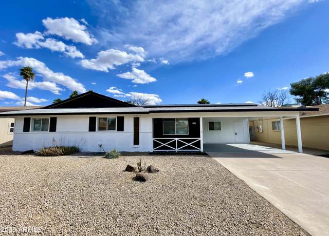 Property at 2213 E Janice Way, Phoenix, AZ 85022, 3 beds, 2 baths