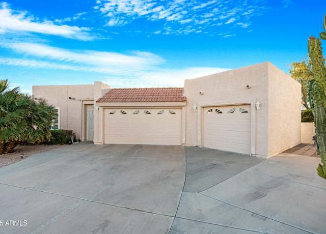 Property at 25434 S Michigan Ct, Sun Lakes, AZ 85248, 2 beds, 2 baths