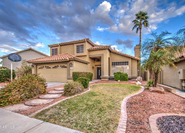 Property at 17009 S 30th Way, Phoenix, AZ 85048, 4 beds, 3 baths