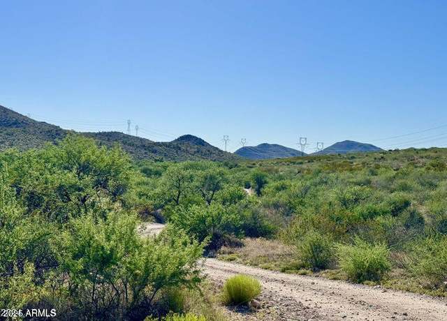 Property at TBD Rancho Kuvalto Rd 10 Acres -- Unit -, Vail, AZ 85641