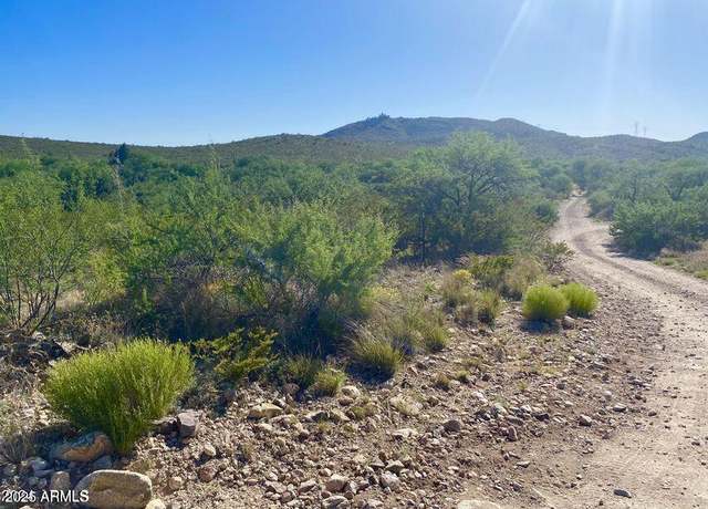 Property at TBD Rancho Kuvalto Rd 10 Acres -- Unit -, Vail, AZ 85641