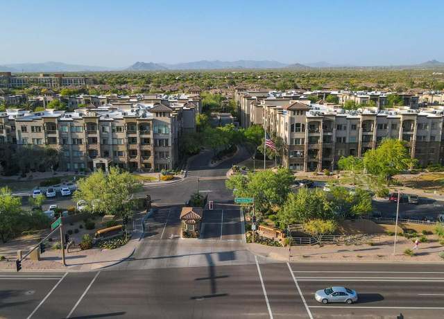 Property at 5450 E Deer Valley Dr #3008, Phoenix, AZ 85054, 2 beds, 2 baths
