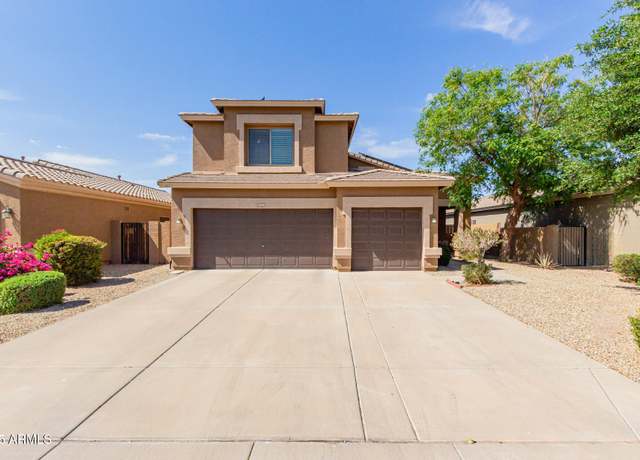 Property at 16228 W Crocus Dr, Surprise, AZ 85379, 4 beds, 3 baths