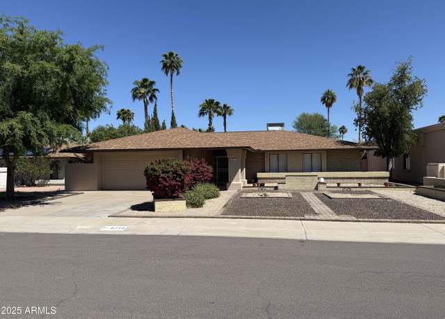 Property at 6712 E Beverly Ln, Scottsdale, AZ 85254, 3 beds, 2 baths