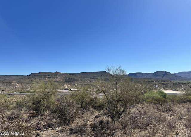 Property at 19340 E Ridgecrest Dr #9, Black Canyon City, AZ 85324