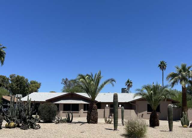 Property at 5514 E Pershing Ave, Scottsdale, AZ 85254, 4 beds, 2.5 baths
