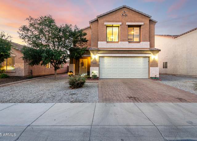 Property at 12026 W Salter Dr, Sun City, AZ 85373, 4 beds, 2.5 baths