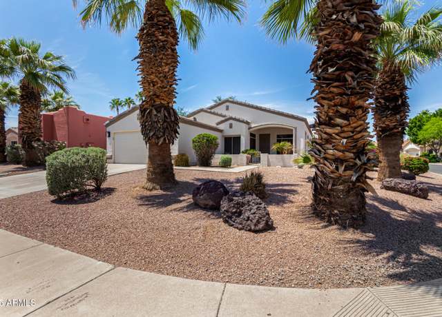 Property at 14124 W Bent Tree Cir S, Litchfield Park, AZ 85340, 2 beds, 2 baths
