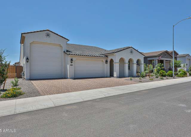 Property at 17819 W Georgia Ave, Litchfield Park, AZ 85340, 3 beds, 3 baths