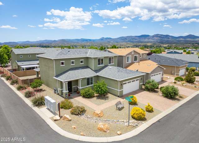 Property at 13109 E Gonzalez St, Dewey, AZ 86327, 5 beds, 3 baths
