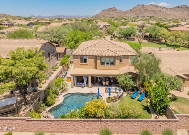 Property at 8447 W Tether Trl, Peoria, AZ 85383, 5 beds, 3 baths