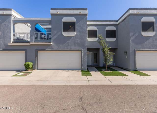 Property at 1851 W Vermont Ave, Phoenix, AZ 85015, 2 beds, 2.5 baths