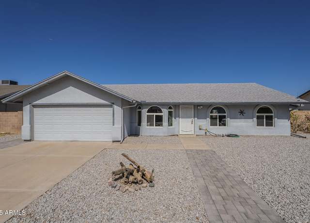 Property at 742 S Rose --, Mesa, AZ 85204, 3 beds, 2 baths