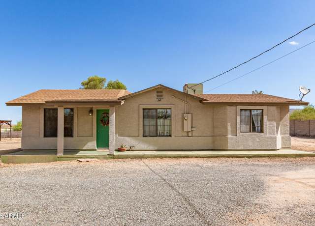 Property at 44446 N 14th St, New River, AZ 85087, 3 beds, 2 baths