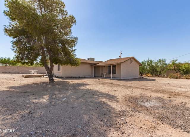 Property at 44446 N 14th St, New River, AZ 85087, 3 beds, 2 baths